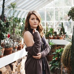 Meet your Posher, Victoria